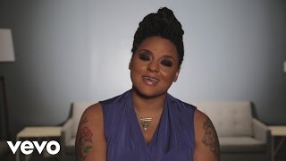 Marsha Ambrosius - Run (Track by Track)