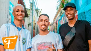 Sua Malandra Music Video