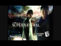 Supernatural OST Season 1 Pilot #1 What Cha ...