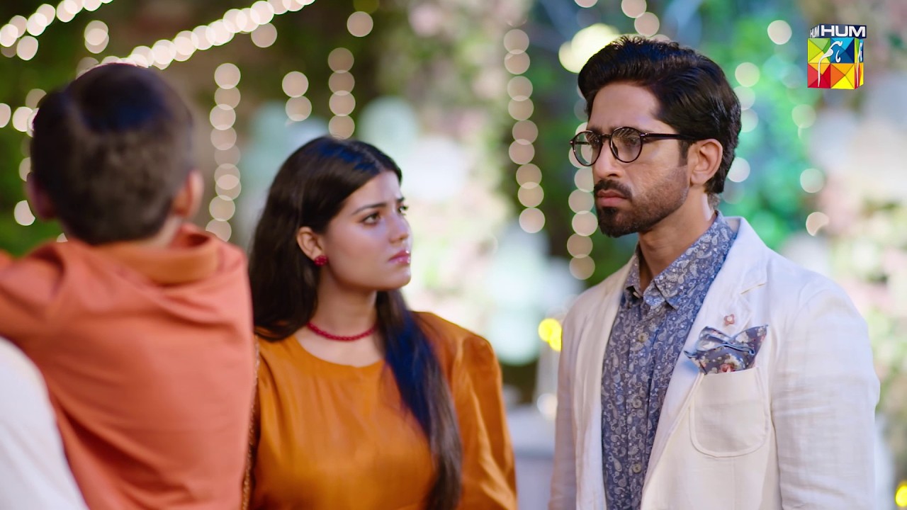 Tumhare Bhai  Ne Tou Meri Izzat 2 Kori Ki Kar Di Hai..! #SirfShabana #SohaiAliAbro - HUM TV