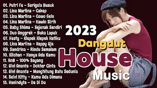 Download lagu Lagu Dangdut House Terbaru 2023 Terpopuler... mp3