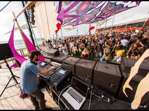 DEKEL   Klika Of Happiness 2018