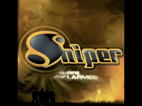 Sniper - Intro + Tribal poursuite (HQ)