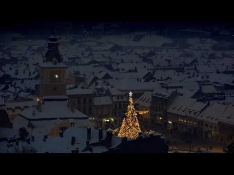 ICA reklamfilm 2016 v.51 - Lite sällskap på julen