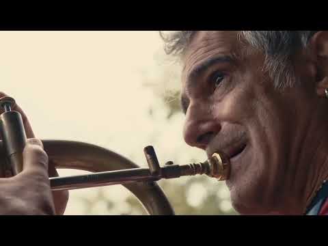 Paolo Fresu - INNO ALLA VITA (Official Cagliari FC)