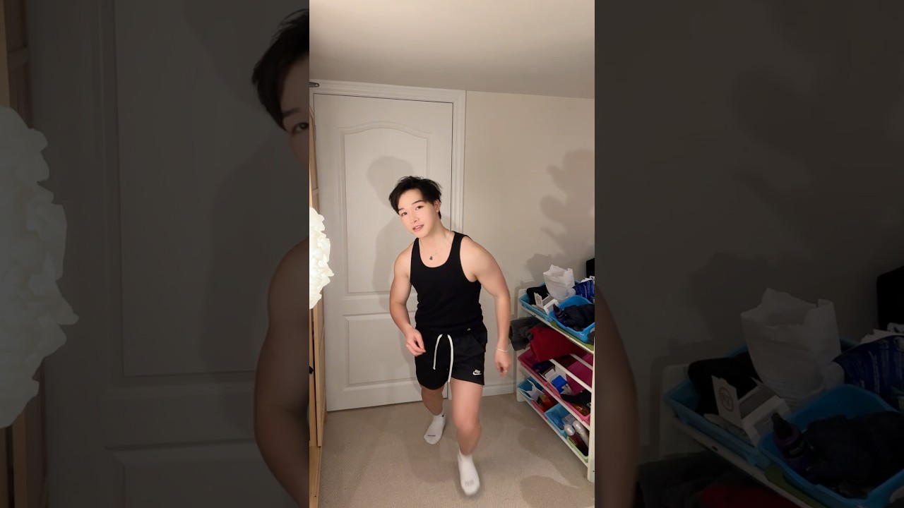 My boyfriend tricked me… 🙃🙃