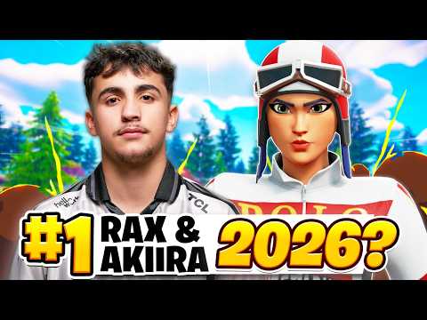 I PLAYED THE FNCS WITH THE BEST PAD PLAYER IN THE WORLD...🏆😈