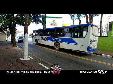 Apache VIP II sc -  MB OF-1722M -  680 Moratense