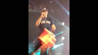 Cole Swindell-Shuttin It Down