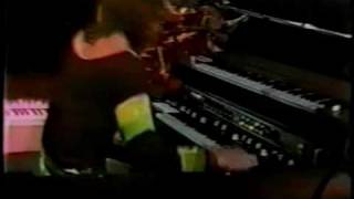 Grand Funk BLACK LICORICE 1974