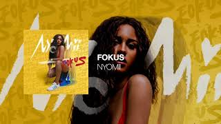 NyoMii - Fokus (Official Audio)