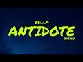 Bella Antidote Home The Album Bonus Track Lyrics Video Kbedits