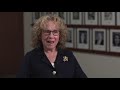 Nancy Grosfeld Oral History Interview Women In Leadership