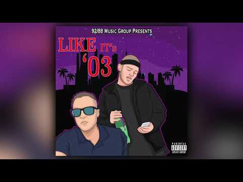 KirbLaGoop x DamesNotDead - Cold World