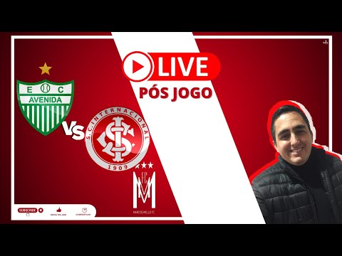 #AVENIDA 1 X 1 #INTER/ ENTREVISTA DE MANO MENEZES/ A ANÁLISE DO JOGO E AS NOTAS