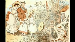 "A Frog he Would a Wooing Go"