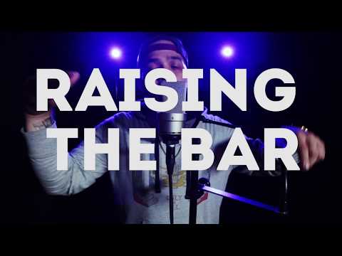 Illmac - Raising The Bar 10