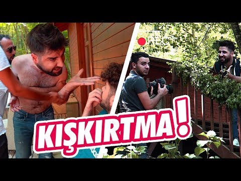 KARİYER KIŞKIRTMASI !! - O KLİP ÇEKİLMEYECEK!