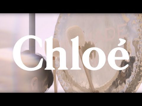 Chloé Nomade EDT tualetinis vanduo moterims, 50 ml video