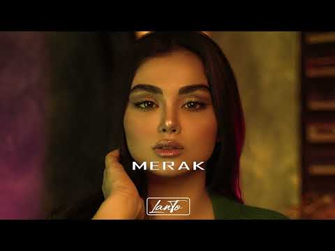 Balkan Type Beat - MERAK | Turkish Oriental Reggaeton Type Beat (Prod. by LanTo)
