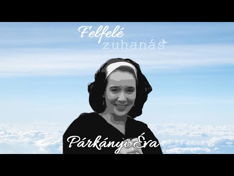 Felfelé zuhanás - A Big Brother tette tönkre Párkányi Évát? (Podpad.hu)