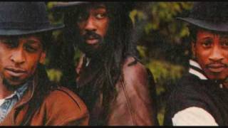Aswad - Smokey Blues