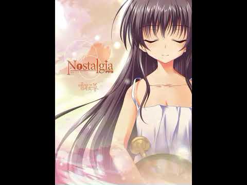 16 Nostalgia |【Nostalgia -Mirage of Key-】(doujin work)