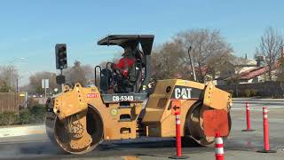 Senate Bill 1 and the City of Bakersfield