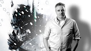 DC Comics Art Academy Featuring Jock