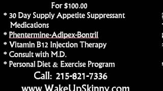 preview picture of video 'Weight Loss Bensalem 19020 Medical Weight Loss Program'
