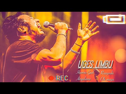 Uges Limbu Official Hindi Audio Jukebox
