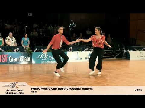 ROCK-N-SWING.COM » 🇮🇹 TERZONI Sofia - ZILOCCHI Andrea » BW Juniors » World Cup Stuttgart 2023