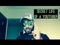 Secret Life of a YouTuber - TAG 