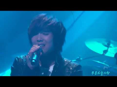 [FANCAM] 101107 FTISLAND CONCERT (SEOUL) - Always Be Mine