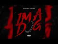 Kevin Gates Rick Ross I M A Dog Remix Official Audio