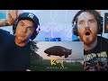 Sushin Shyam Ray Official Video REACTION