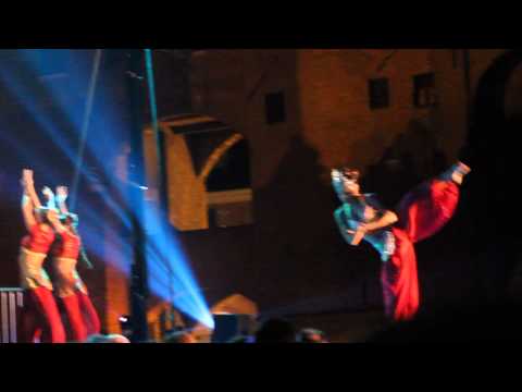 a LA MODA IN CASTELLO la BOTTEGA DEGLI ARTISTI per WELNESS & BEAUTY