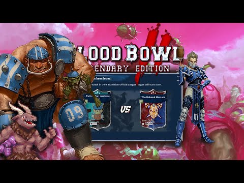 PUNY ELVES! - Ogres in CCL vs Pro Elves - Match 8