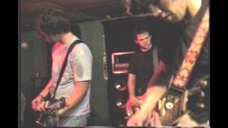 Denison Marrs / "From the Centre"