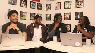 Download lagu CDS Episode 94| Chase Vs Jefferson| NBA Playoffs Looming| CDS IRL Preview mp3