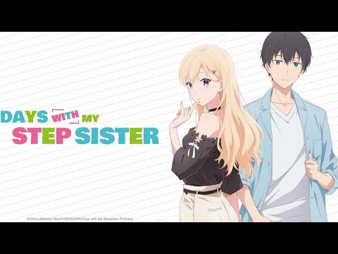 Ayase and Asmura ❤️ - Amv Edit - Day's with my stepsister 😋