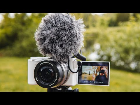 Movo VXR10 Review - Mic Test & Impressions