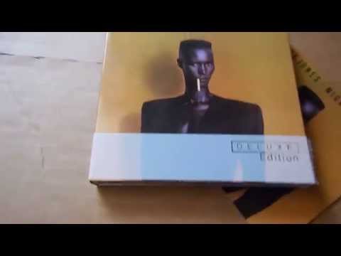 download lagu mp3 mp4 Grace Jones Nightclubbing Deluxe Edition, download lagu Grace Jones Nightclubbing Deluxe Edition gratis, unduh video klip Grace Jones Nightclubbing Deluxe Edition