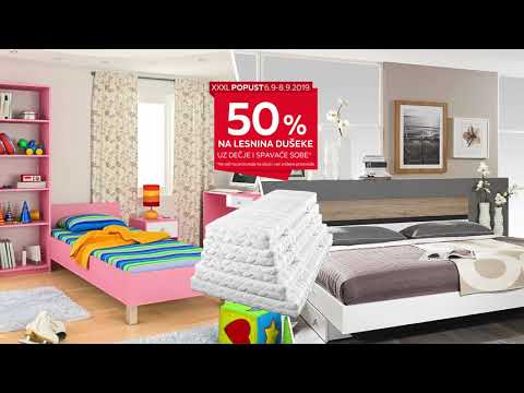 Lesnina - XXXL Vikend akcija od 6.9. do 8.9.