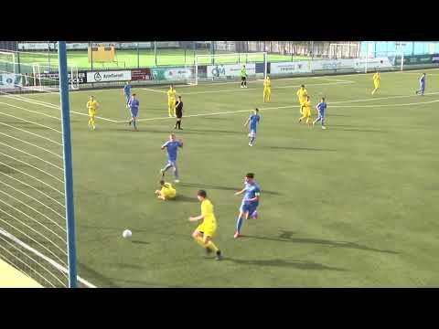 01.10.2022 Dacia Buiucani - ȘS Strășeni   1 - 2 LA  U-16