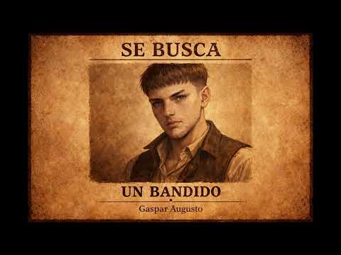 Gaspar Augusto - Un Bandido