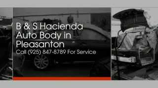 preview picture of video 'Auto Body Shop Pleasanton CA (925) 847-8789 Best Auto Body Shop Pleasanton'
