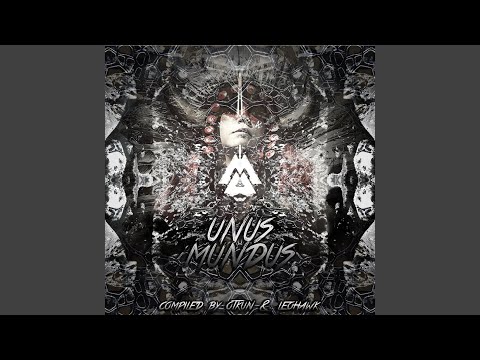 V-A UNUS MUNDUS (VHRCDHS001) - 08 Cloak of Blazar (148)