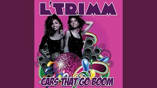 Cars That Go Boom (Acapella Mix)