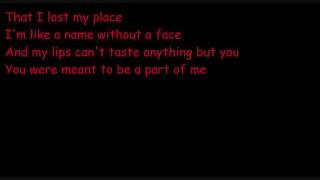 Deepfield "These Words" lyric video